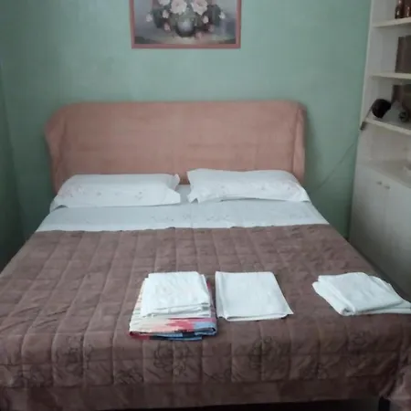 Su Matutzu ベッド・アンド・ブレックファスト *