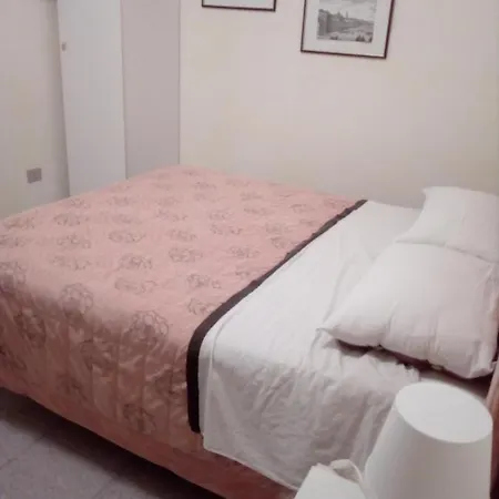 Su Matutzu Bed & Breakfast