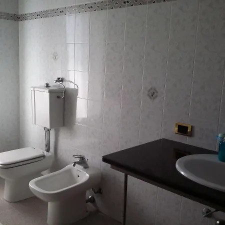 Bed & Breakfast Su Matutzu