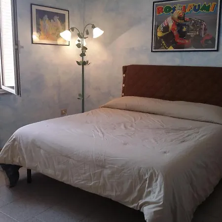 Su Matutzu Bed & Breakfast *