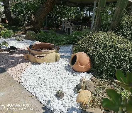 Su Matutzu Bed & Breakfast *