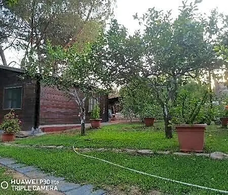 Su Matutzu * San Giovanni Suergiu