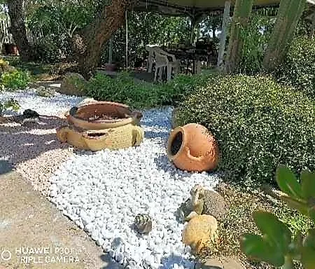 Su Matutzu * San Giovanni Suergiu